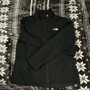 The North Face Shell Jacket